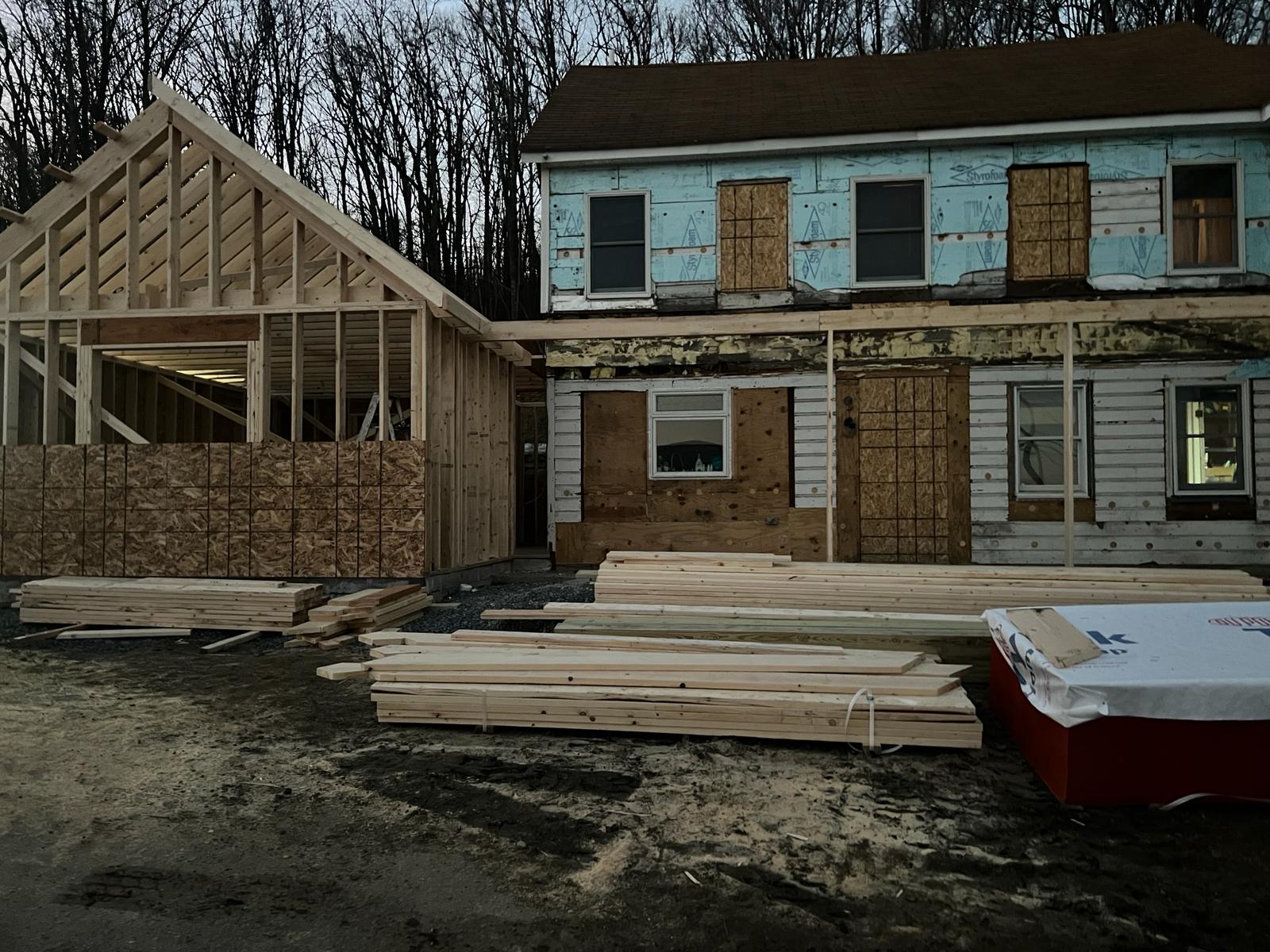 19 projects